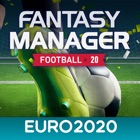 Fantasy Manager Soccer 2020