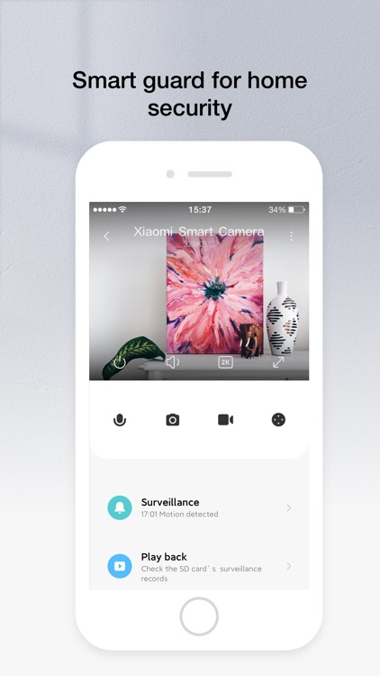 Mi Home - Xiaomi Smart Home