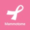 Mammotome Application은 여성 건강을 위한 여성관련 질병 및 예방 정보, 유방암 자가검진, 수술 후 유의사항, 권장 식단, 유방암 상식 등의 정보를 제공합니다