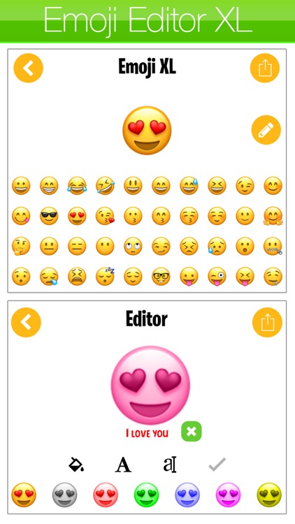 Emoji - Keyboard