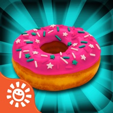 Activities of Donut Maker