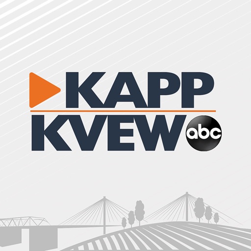 Yak Tri News | KAPP KVEW News Icon