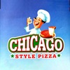 CHICAGO STYLE PİZZA