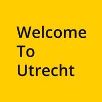 Contacter Welcome to Utrecht