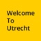 The Welcome to Utrecht app will assist you in finding your way around Utrecht University and the city of Utrecht