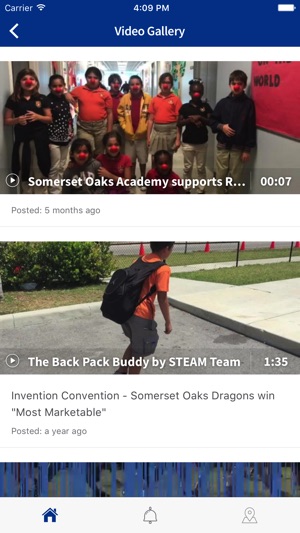 Somerset Oaks Academy(圖3)-速報App