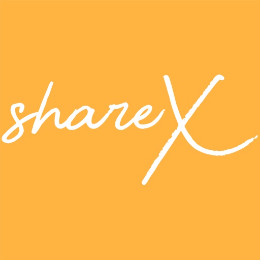 shareX - gather a team