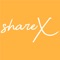 Sharex let you gather a team to buy a very expensive product with slightly price when buying in groups 