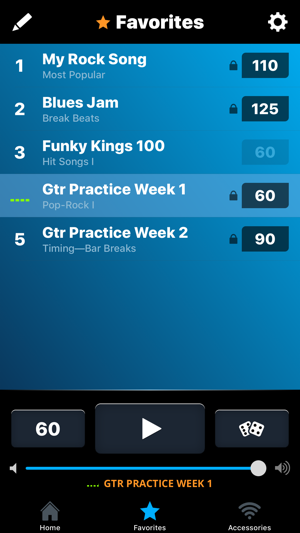 Drum Beats+ Rhythm Machine(圖3)-速報App