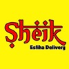 Sheik Esfiha Delivery