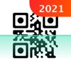 Icon QR Code Reader - AIScan