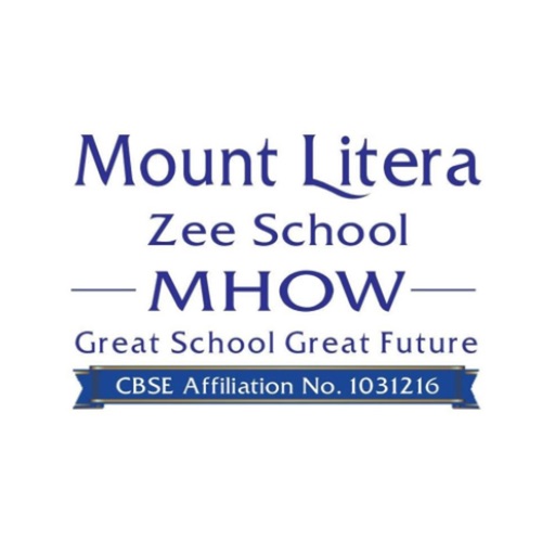 Mount Litera Zee School Mhow