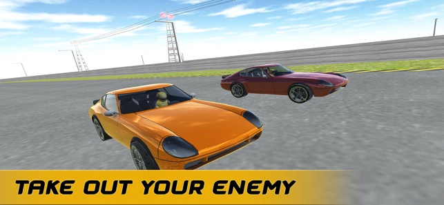 American Muscle Car Racing(圖3)-速報App