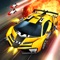Put your supercar on the asphalt