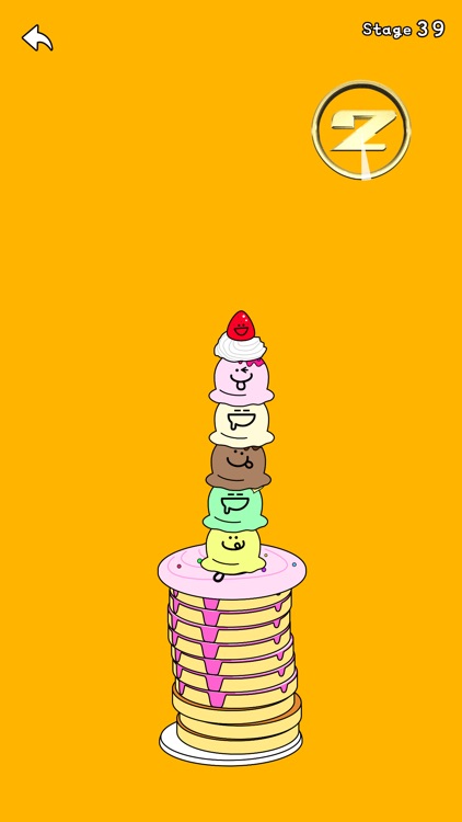 Pancake Tower Decorating screenshot-6
