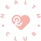 This app is ReadiVet Health Club`s app for all of your connections with them