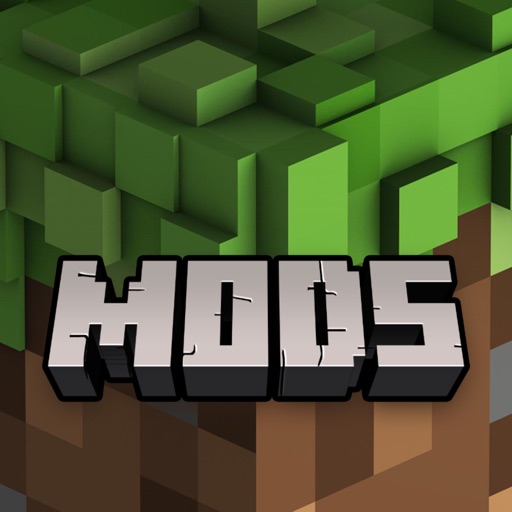 ModsforMinecraftlogo