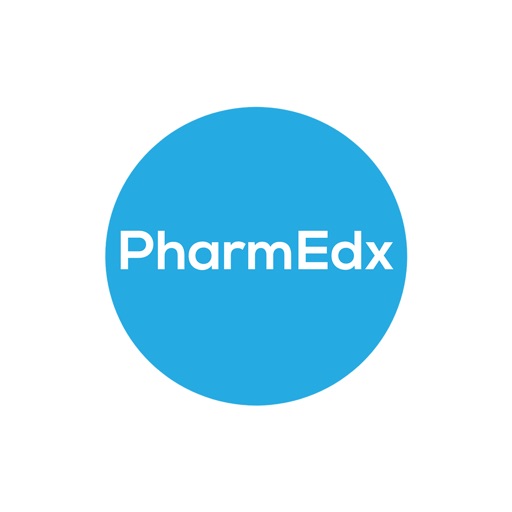 PharmEdx Icon