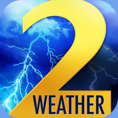 WSB-TV Weather