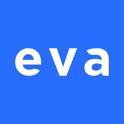 Eva Smarthus iOS App