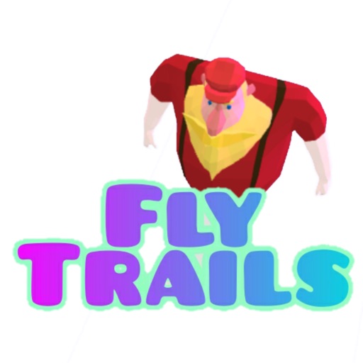 Fly Trails icon