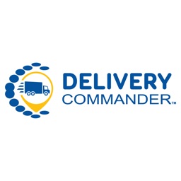 Delivery Commander