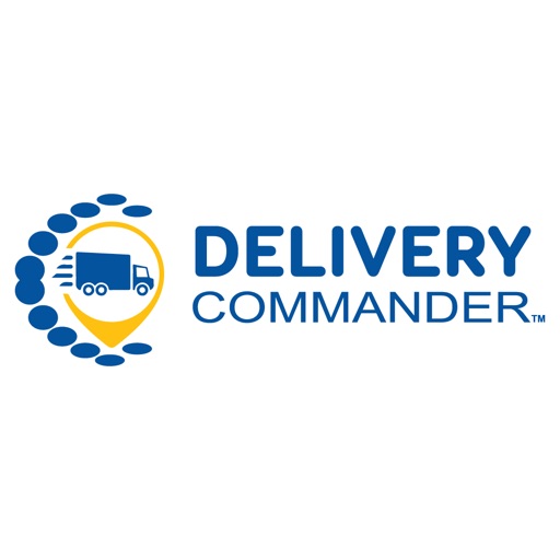 Delivery Commander