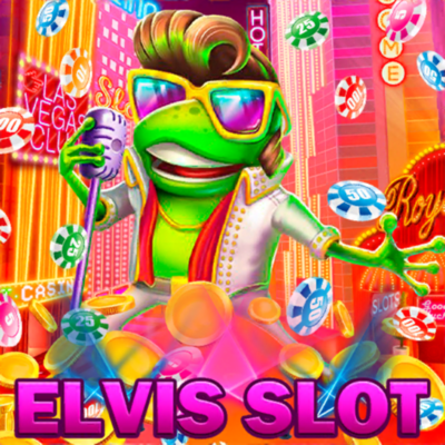Elvis Slot