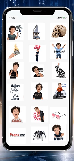 JuliusMoji(圖3)-速報App