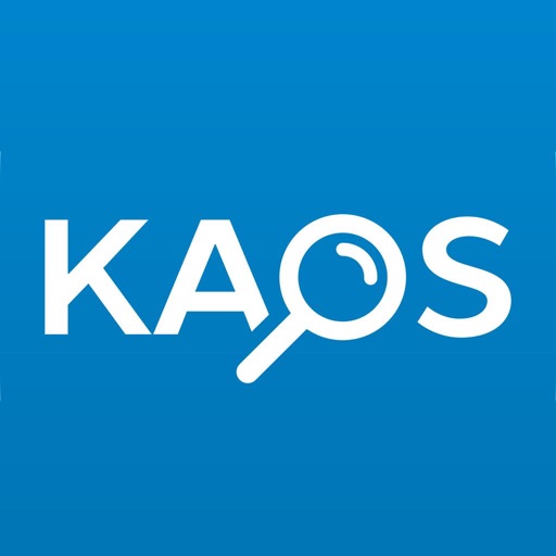 Kaos - ASO Keyword Optimizer