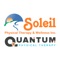 Welcome to the Soleil PT and Quantum PT App