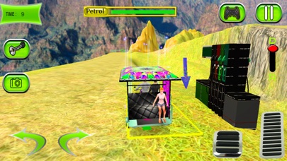 Off-Road Auto Rickshaw Taxi 1.0 IOS -