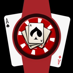 Poker Odds Helper Apple Watch App