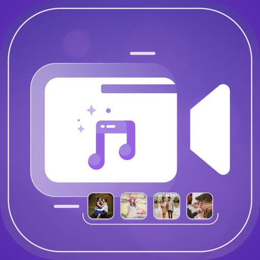 Video Collage Maker With Song