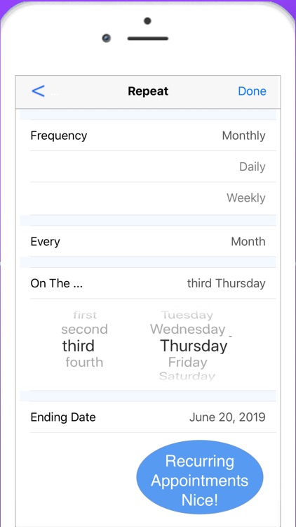 Salon Manager Business & More screenshot-6
