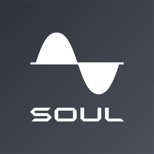 SOULPLUS