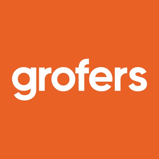 Grofers - Online Grocery