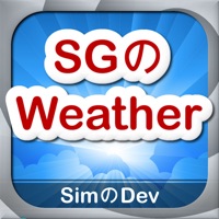 SG Weather pour PC