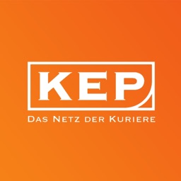 KEP Kuriere App