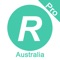 You can listen all kinds of Australia Radios in the app