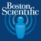 Podcast app for Boston Scientific