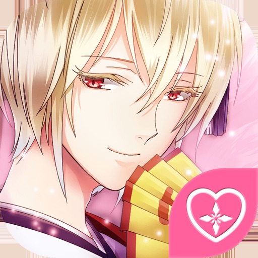 Ayakashi & Sweets | Otome Game icon