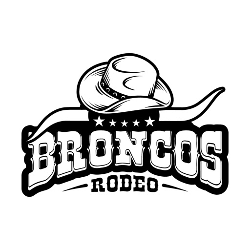 Broncos Rodeo