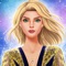 The makers of Dress Up Games bring you a glamorous new fashion & dress up game