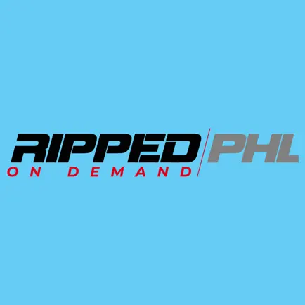 RippedPHL On Demand Читы