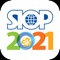 The mobile app for the 53rd Annual Congress of the International Society of Paediatric Oncology (SIOP 2021), which will be held online, October 21-24, 2021