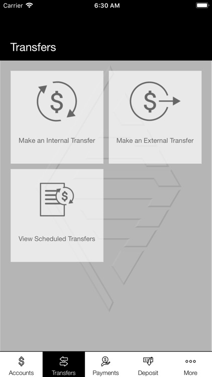 Pinnacle Bank Wyoming screenshot-4