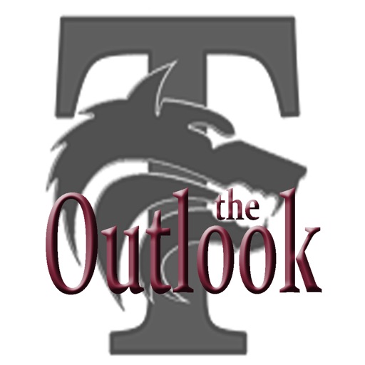 THS Outlook Icon
