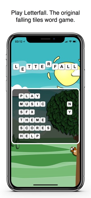 Letterfall Pro(圖6)-速報App