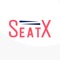 SeatX is your trusted hitchhike network of friends, friends of friends, professional contacts, neighbours and others